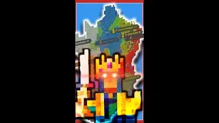 Miniature : QUI deviendra ROI de FRANCE ??? #gaming #humour #worldbox #france