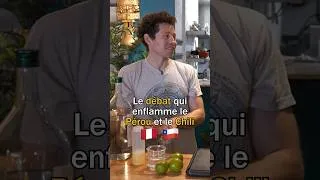 Miniature : Le débat qui enflamme l'Amérique latine 🌎🇵🇪🇨🇱
