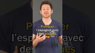 Miniature : Blague en espagnol 🇪🇸 : pourquoi la tomate ne boit pas de café ? 🍅☕Crédits : @hablamos_poa