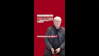 Miniature : Pourquoi le SNOS ? - HOLISTÉA