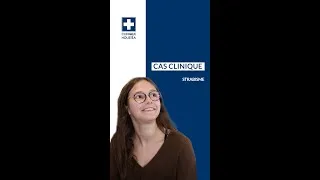 Miniature : Ostéopathie : Cas Clinique - Chloé patiente atteinte de strabisme⎮HOLISTÉA