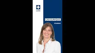 Miniature : Ostéopathie : Cas Clinique - Chloé patiente atteinte de strabisme⎮HOLISTÉA