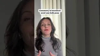 Miniature : J’ai manifesté une belle peau en ignorant la 3D