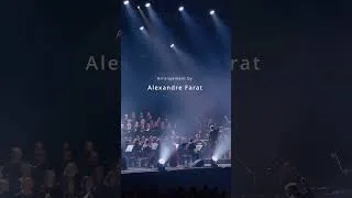 Miniature : Warriors - League of Legends - Live Concert #gamemusic #epicmusic #leagueoflegends #riotgames
