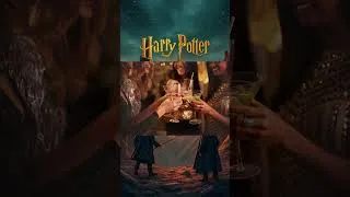 Miniature : Le saviez vous ? Spécial Harry Potter #3 ! #harrypotter #clips #cinema #film