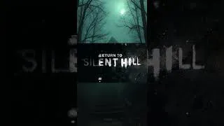 Miniature : NOUVEAU FILM SILENT HILL 2 !!! #horror #silenthill2 #silenthill #film #horrorshorts #horreur #cinéma