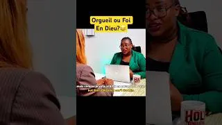 Miniature : Court-métrage chrétien : vous pensez quoi de sa réaction ? #holygeneration #courtsmétrages