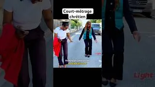 Miniature : Court-métrage chrétien 2026 - Holy Generation #filmchrétien