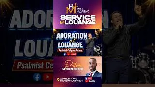Miniature : E Mwen Adore W Jezi #jesus