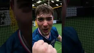 Miniature : TEASER - Tournoi HOME BALL Foot 2vs2 au CFC Sports