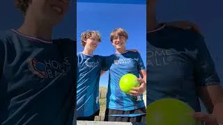 Miniature : HOME BALL dévoile ses nouveaux maillots pour la saison 2023-2024