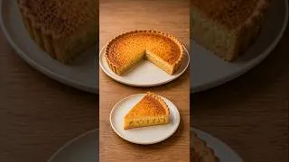 Miniature : La tarte pommes coco la plus fondante que vous goûterez cet été ! 🍏🥥
