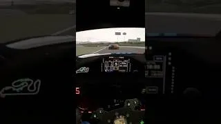 Miniature : Porsche vs Mercedes