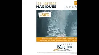 Miniature : Portes Ouvertes HomePool Piscines Magiline Avril 2023