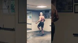 Miniature : Cardio en 16 min ! corde à sauter