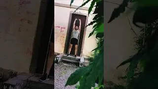 Miniature : Séance musculation extérieur avec peu de matériel
