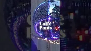 Miniature : FDM 2025 Caffè Panis Jean L3wis Dj by zerodollarr