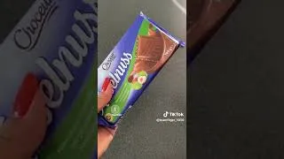 Miniature : Filling Platter With Sweets #asmr #sweets #satisfying #asmrsounds