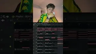 Miniature : Une bonne game beatbattle çaaa #beatmaker #flstudio