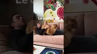 Miniature : J'ai besoin de parler à quelqu'un