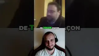 Miniature : Tout est TOUJOURS de votre faute
