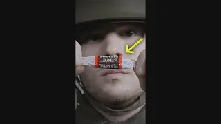 Miniature : La friandise qui a sauvé des centaines de soldats 😳🍬