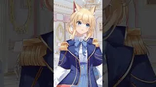 Miniature : Gambatte 頑張りたいソング【轟はじめ/ReGLOSS】#hololive #trend #vtuber #vtuberfr #envtuber