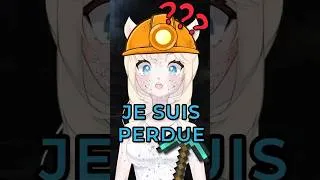 Miniature : Je suis perdue !