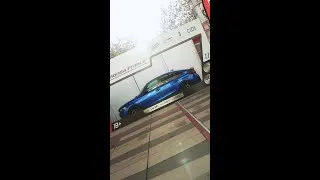 Miniature : Honda au SuperCross de Paris pour les 50 ans de la Civic et du CR 🔥