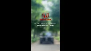 Miniature : Challenge Concessionnaires Honda - Nîmes