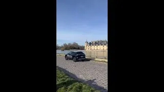 Miniature : Challenge Concessionnaires Honda - Chantilly