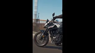 Miniature : CB500 Hornet 🐝