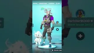 Miniature : Le top 1 sur fornaite