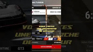 Miniature : Comment passer sa Licence LFM sur acc - Assetto corsa competizione