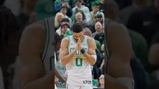 Miniature : Jason Tatum est un CYBORG ?! #jasontatum #nba #basketball