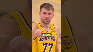 Miniature : Luka Doncic ne sera JAMAIS MVP ?! #nba #basketball #lukadoncic