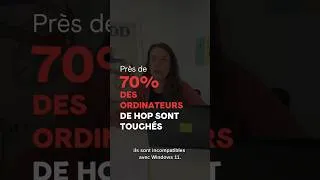 Miniature : Les coulisses de la campagne Non à la Taxe Windows