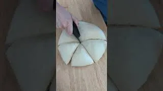 Miniature : Pain baguette pour banh mi 🥖 HOP DANS LE WOK