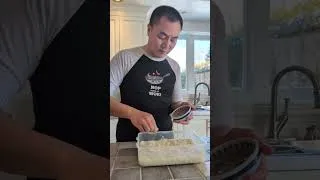 Miniature : Dessert de riz fermenté chinois HOP DANS LE WOK