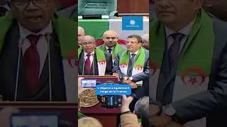 Miniature : في ذكرى توديع القائد احمد ڨايد صالح/Le jour de l’adieu au chef d’état-major Ahmed Gaïd Salah