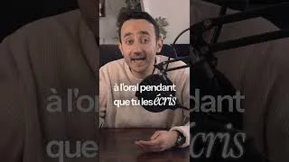 Miniature : LES 2 ÉTAPES QUE LES GRANDS ORATEURS TE CACHENT