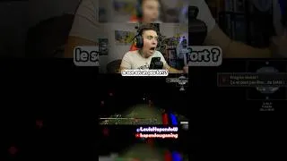 Miniature : Mon Twitch : LoulaHopendoW #stream #minecraft #screamer #funny