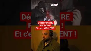 Miniature : Resident Evil Requiem : Let's Play FR - Découverte Du Début et Le Jeu est VIO-LENT !