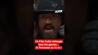Miniature : Ce film culte mélange tous les genres… et personne ne l’a vu !
