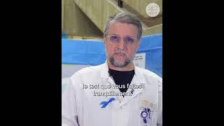 Miniature : Dépistage préventif du cancer colorectal