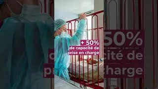 Miniature : Le Projet Cœur de l'hôpital Necker-Enfants malades