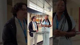 Miniature : RMEF 2025 | La bulle bébé aux urgences pédiatriques