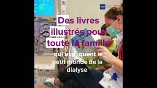 Miniature : Enfant malade : comment l’aider à comprendre sa maladie ?