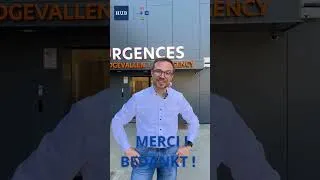 Miniature : Journée mondiale des infirmier.ère.s | Wereldverpleegkundigendag