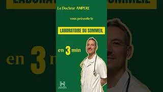 Miniature : Mieux comprendre son sommeil pour mieux prendre soin de sa santé !